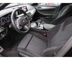 BMW Řada 5 530d xDrive 195kW - 16