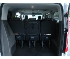 Ford Tourneo Custom 2.0 EcoBlue 96kW - 19