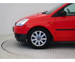 Ford Fiesta 1.3 i 51kW - 20