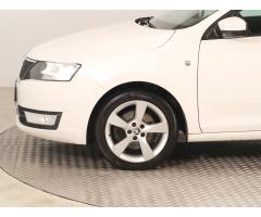 Škoda Rapid 1.6 TDI 66kW - 20