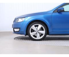 Škoda Octavia 1.8 TSI 132kW - 20