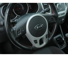 Kia Venga 1.4 CVVT 66kW - 21