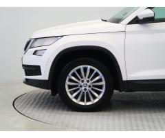 Škoda Kodiaq 2.0 TDI 110kW - 21