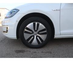 Volkswagen Golf 32 kWh, 37 Ah 100kW - 21