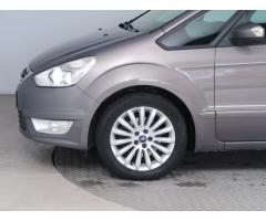 Ford Galaxy 2.0 TDCi 100kW - 21