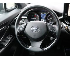 Toyota C-HR 1.8 Hybrid 90kW - 22