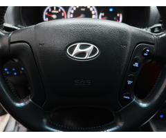 Hyundai Santa Fe 2.2 CRDi 114kW - 25