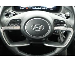 Hyundai Tucson 1.6 T-GDI 48V MHEV 132kW - 25