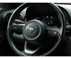 Toyota Yaris Cross 1.5 VVT-i 92kW - 27