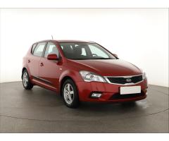 Kia Cee`d 1.4 CVVT 77kW - 1