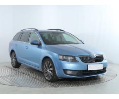 Škoda Fabia Style