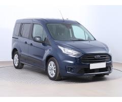 Ford Transit Connect 1.5 EcoBlue 74kW - 1