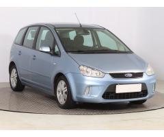 Ford C-MAX 1.6 TDCi 80kW - 1