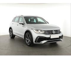 Volkswagen Tiguan 2.0 TDI 110kW - 1