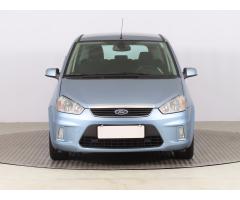 Ford C-MAX 1.6 TDCi 80kW - 2