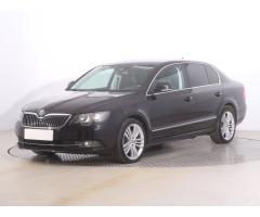 Škoda Octavia Style