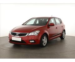 Kia Cee`d 1.4 CVVT 77kW - 3