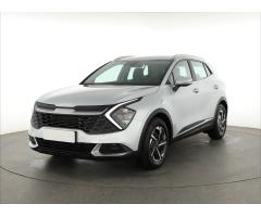 Kia Sportage 1.6 T-GDI MHEV 110kW - 3