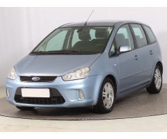 Ford C-MAX 1.6 TDCi 80kW - 3