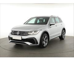 Volkswagen Tiguan 4Motion Highline DSG