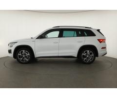 Škoda Kodiaq 2.0 TDI 147kW - 4