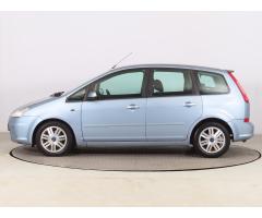 Ford C-MAX 1.6 TDCi 80kW - 4