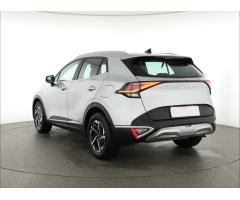 Kia Sportage 1.6 T-GDI MHEV 110kW - 5