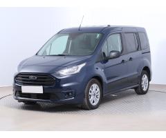 Ford Transit Connect 1.5 EcoBlue 74kW - 5