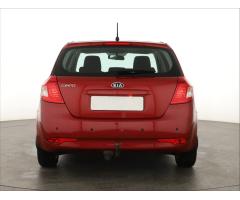 Kia Cee`d 1.4 CVVT 77kW - 6