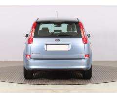 Ford C-MAX 1.6 TDCi 80kW - 6