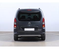 Citroën Berlingo 1.6 BlueHDi 73kW - 6