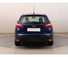 Ford Focus 1.6 TDCi 77kW - 6