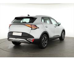 Kia Sportage 1.6 T-GDI MHEV 110kW - 7