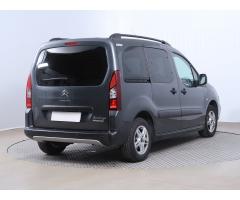 Citroën Berlingo 1.6 BlueHDi 73kW - 7