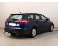 Ford Focus 1.6 TDCi 77kW - 7