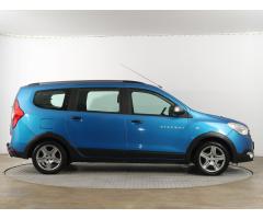 Dacia Lodgy 1.6 SCe 75kW - 8