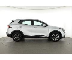 Kia Sportage 1.6 T-GDI MHEV 110kW - 8