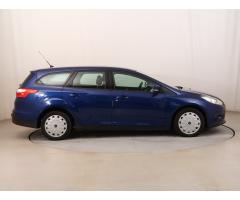 Ford Focus 1.6 TDCi 77kW - 8