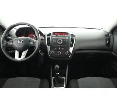 Kia Cee`d 1.4 CVVT 77kW - 9