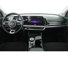 Kia Sportage 1.6 T-GDI MHEV 110kW - 9