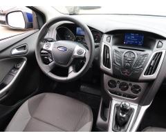 Ford Focus 1.6 TDCi 77kW - 9