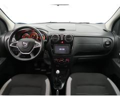 Dacia Lodgy 1.6 SCe 75kW - 10