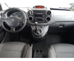 Citroën Berlingo 1.6 BlueHDi 73kW - 10