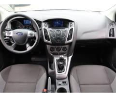 Ford Focus 1.6 TDCi 77kW - 10