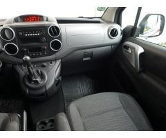 Citroën Berlingo 1.6 BlueHDi 73kW - 11