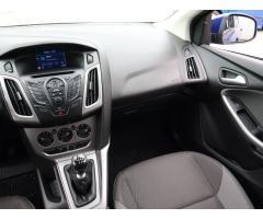 Ford Focus 1.6 TDCi 77kW - 11