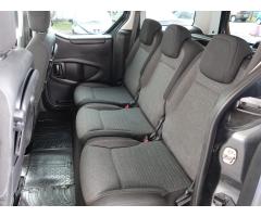 Citroën Berlingo 1.6 BlueHDi 73kW - 15