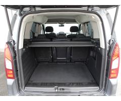 Citroën Berlingo 1.6 BlueHDi 73kW - 19