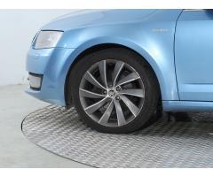 Škoda Octavia 2.0 TDI 110kW - 21