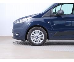 Ford Transit Connect 1.5 EcoBlue 74kW - 28